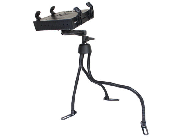 RAM Heavy-Duty Car & Truck No-Drill Laptop Mount, for Larger Laptops 10"-16"