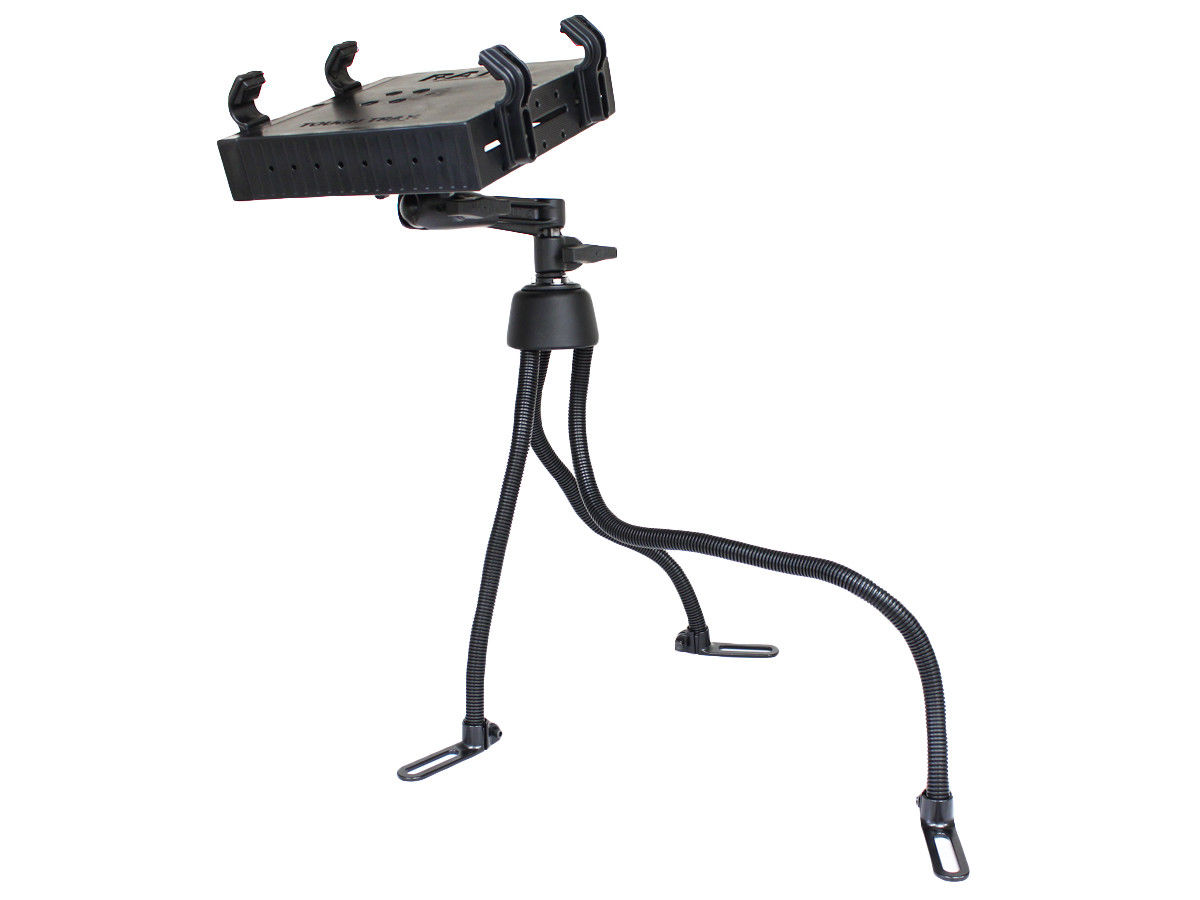 RAM Heavy-Duty Car & Truck No-Drill Laptop Mount, for Larger Laptops  10″-16″ – Fetter Aviation